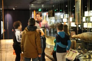 © musée champollion - les Écritures du monde, ld (10)