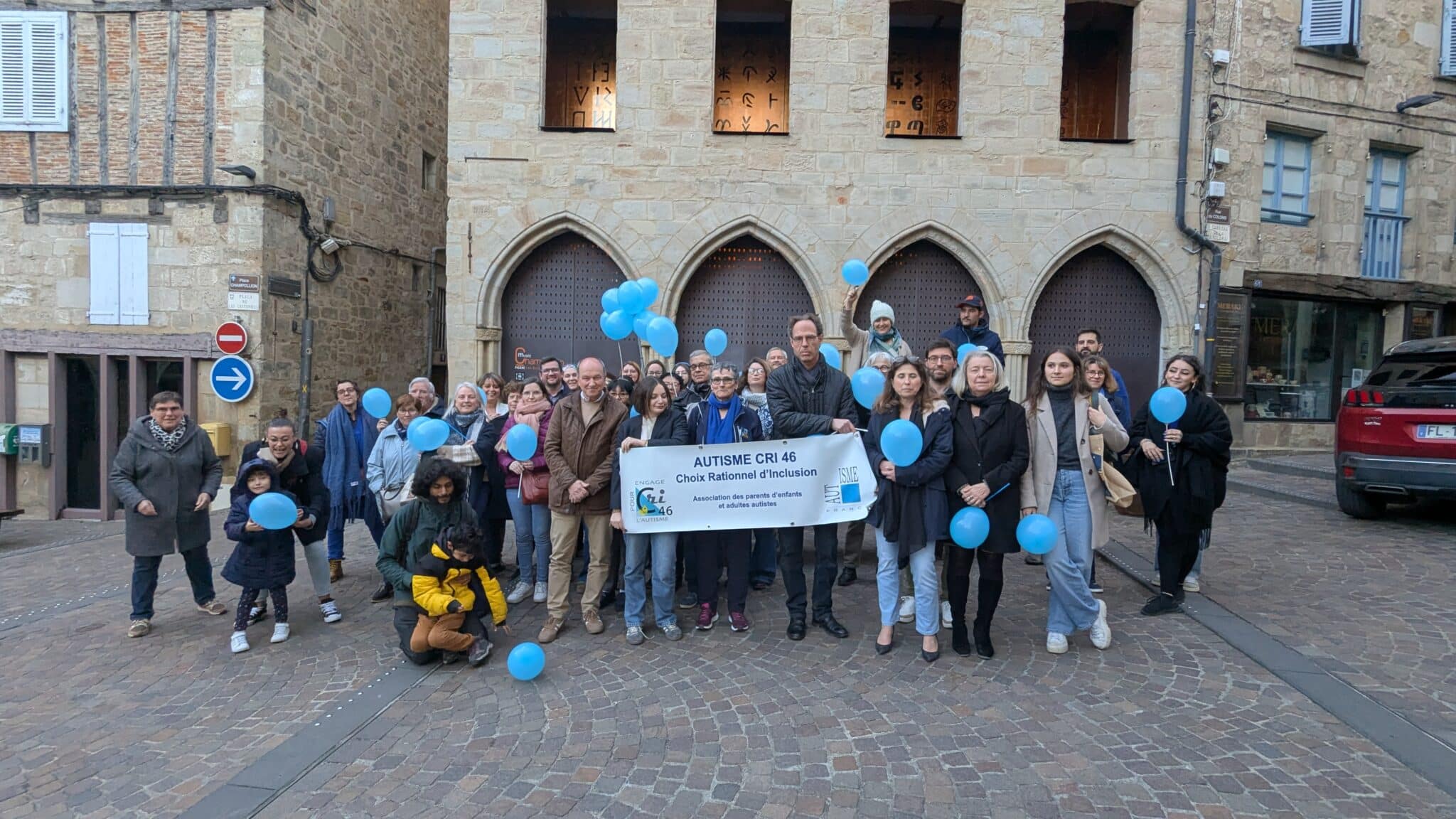 Journée Mondiale De L'Autisme 2 04 26 (9)