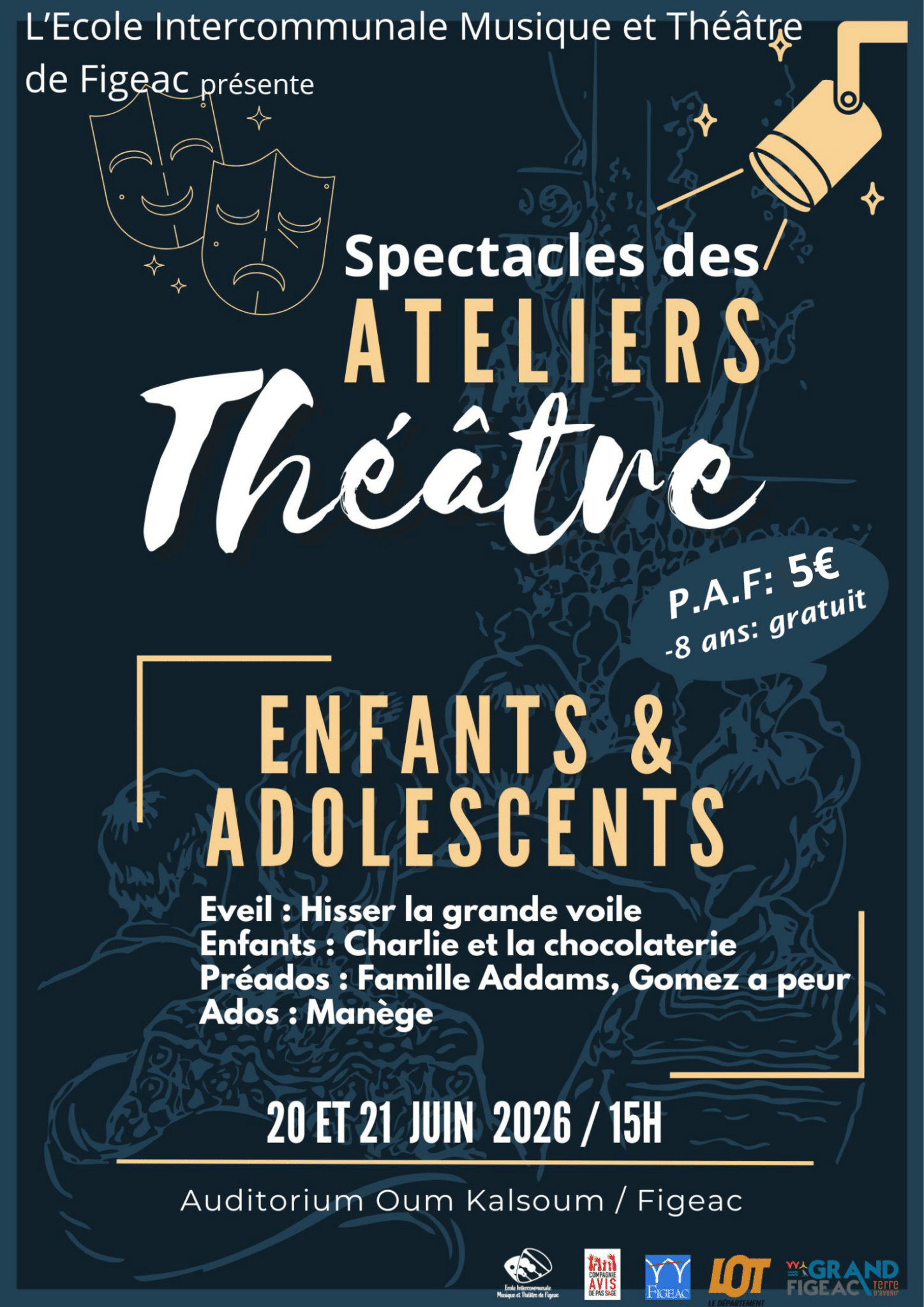 2026-0620 Représentation Enfants