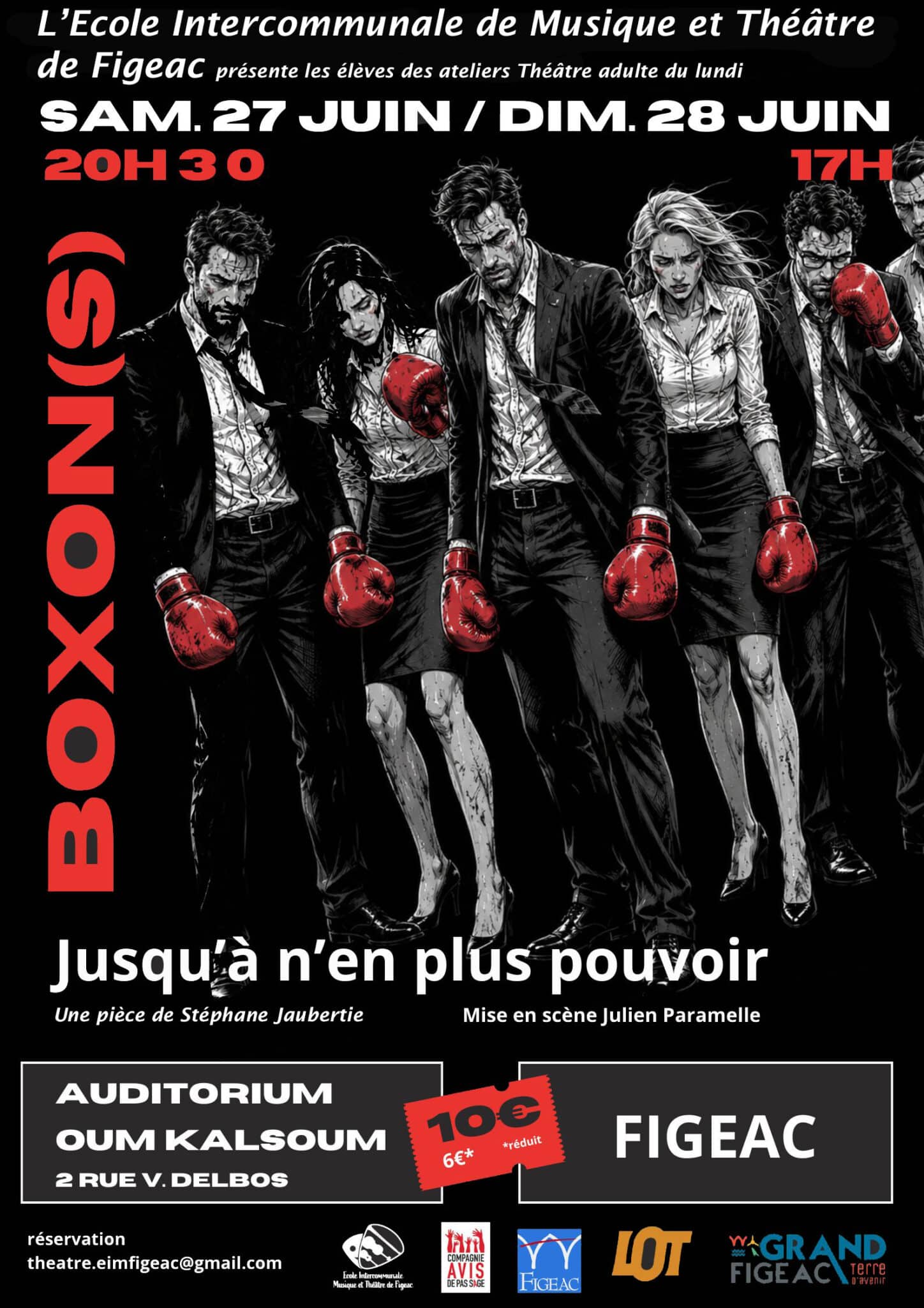 Affiche Evènement Festival Musique Rap Hip-Hop Graffiti Urbain