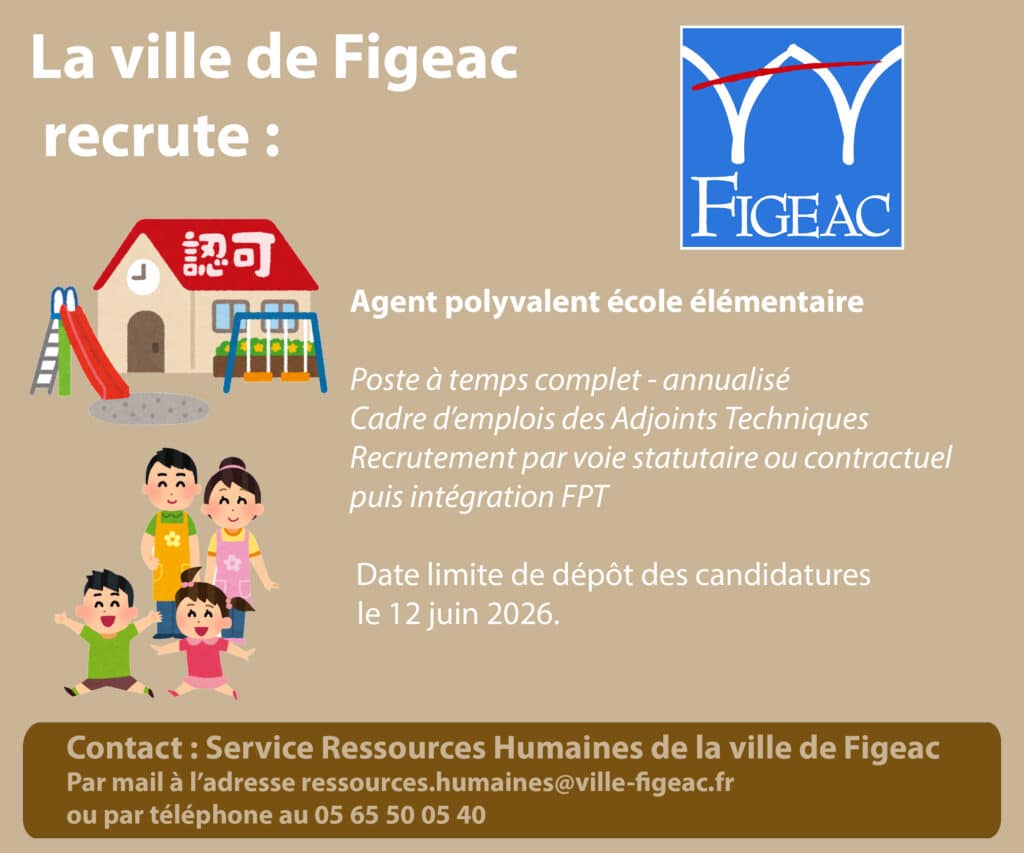 Recrutement Au 26 05 Ecole Barrié Copie