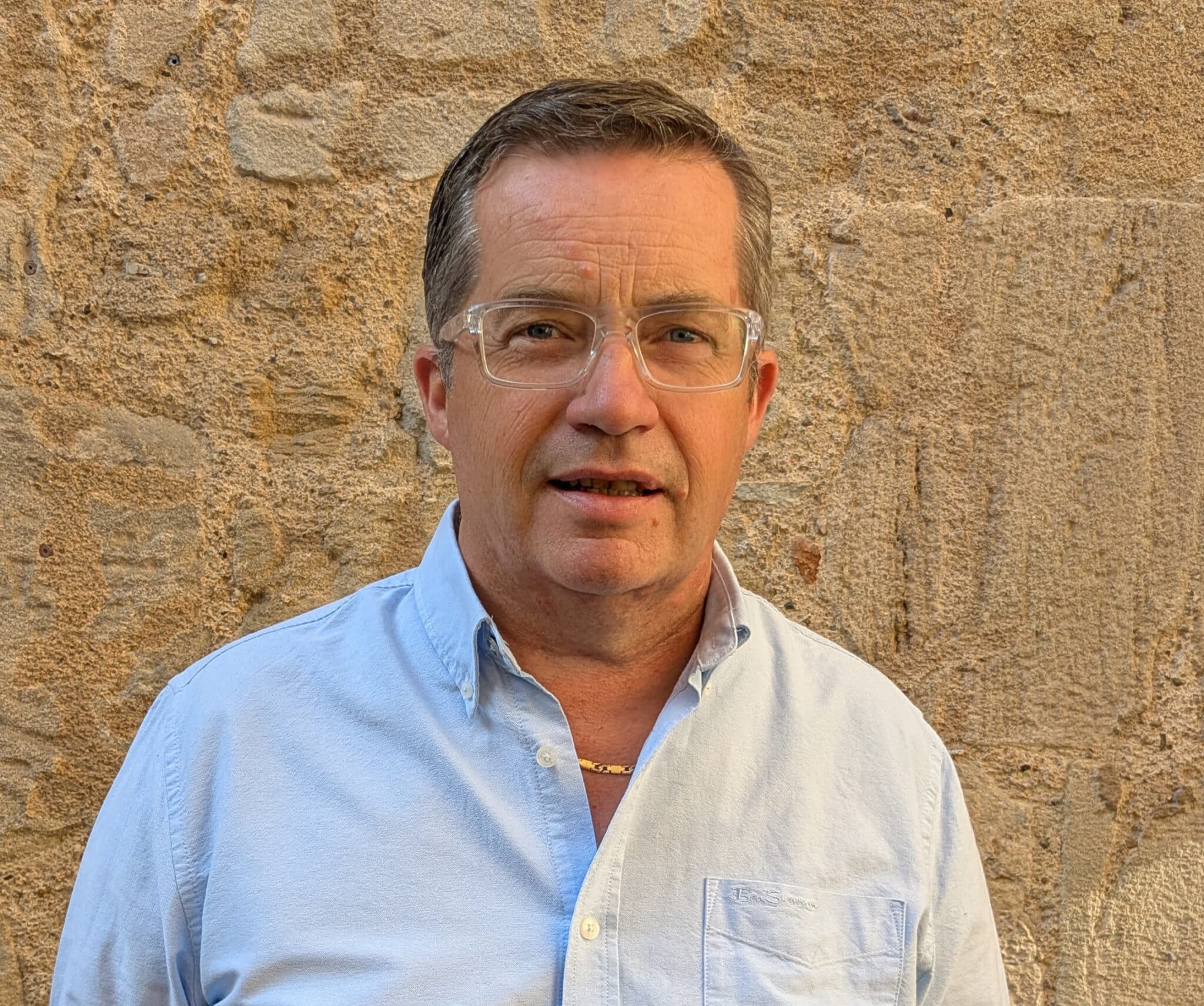 Alain Auguie Site
