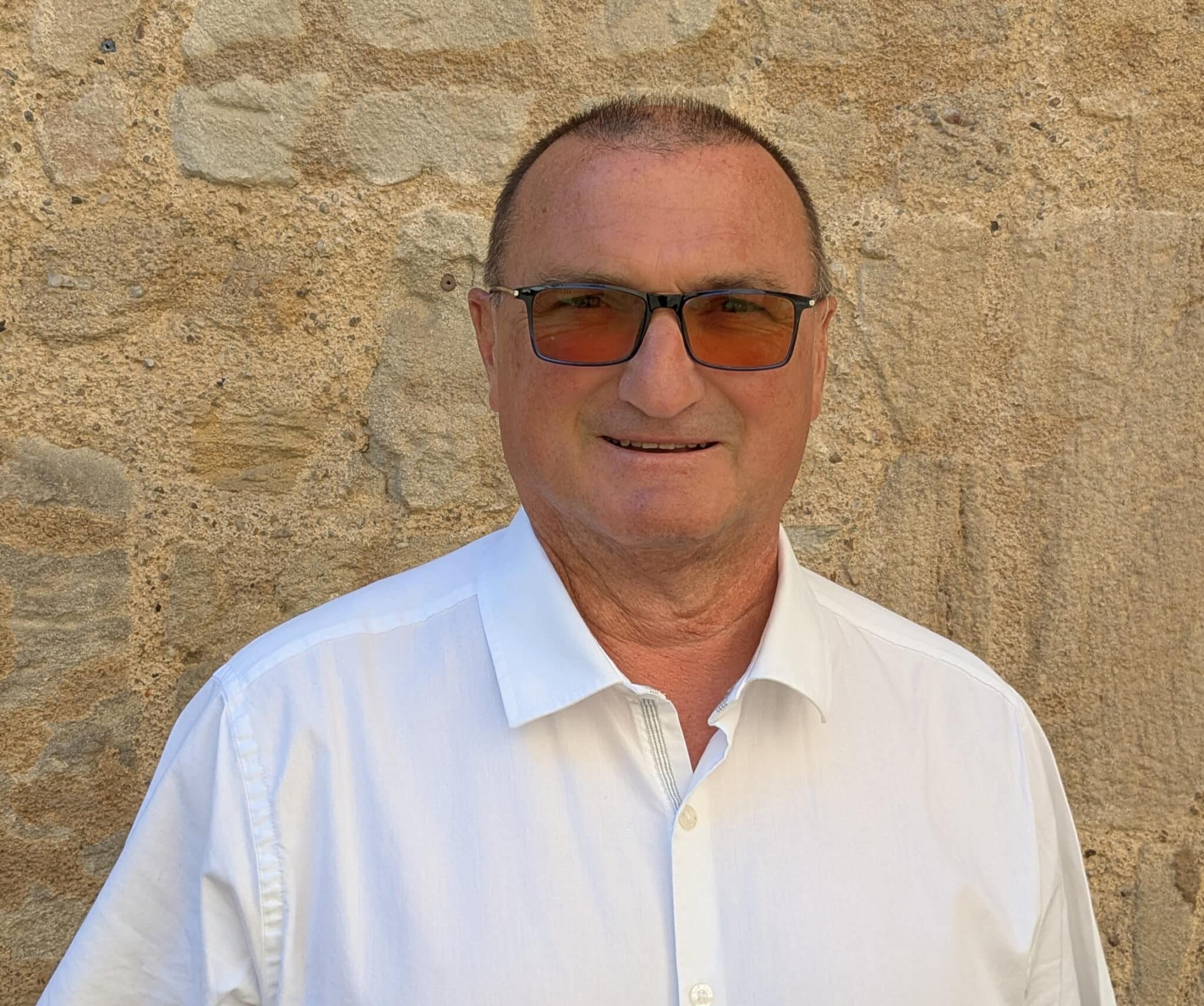 Alain Lapacherie Site