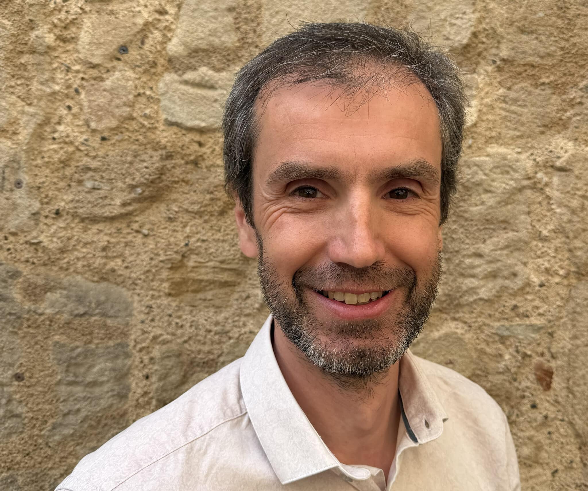 Arnaud Lafarguette Site