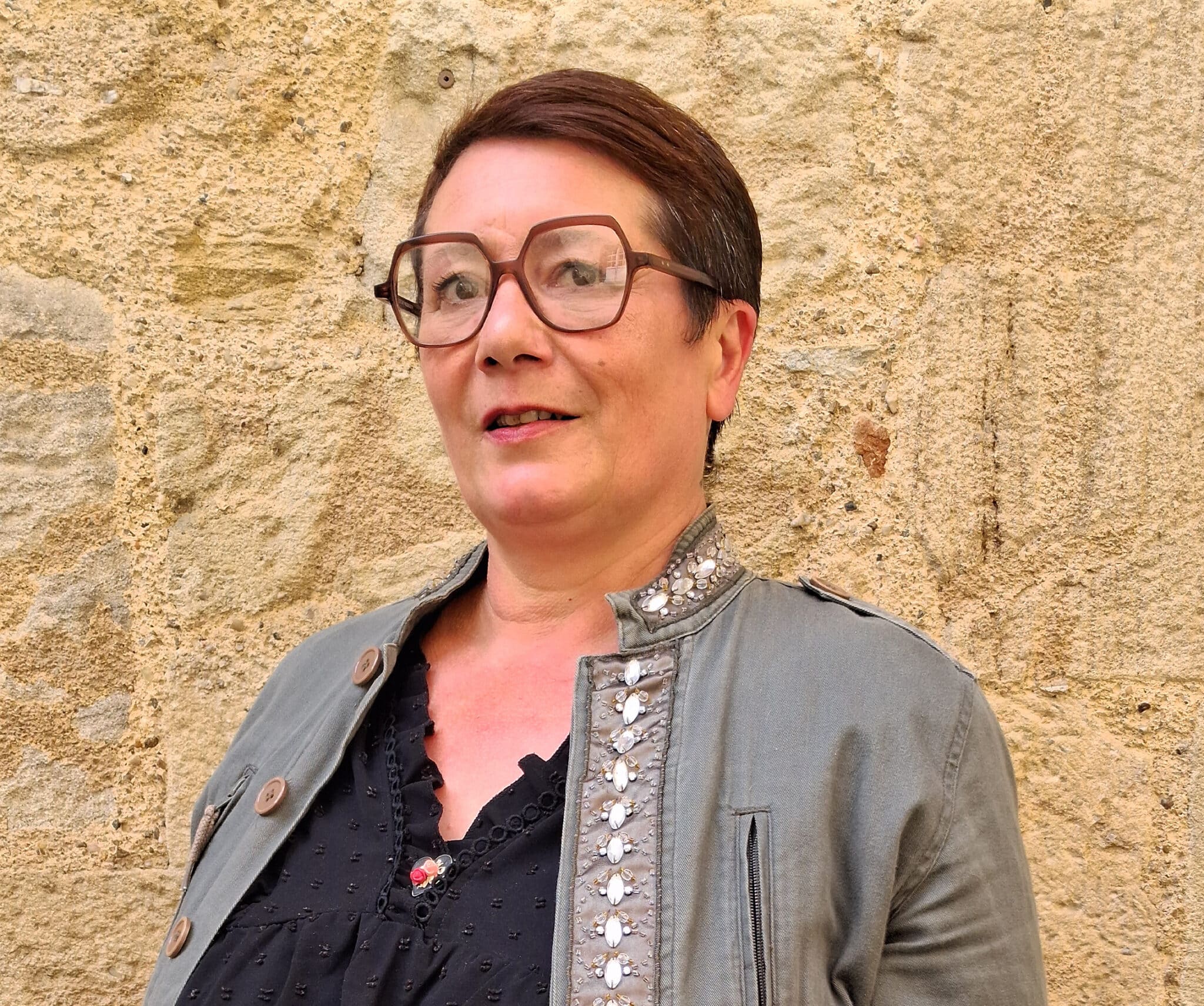 Béatrice Rives Site