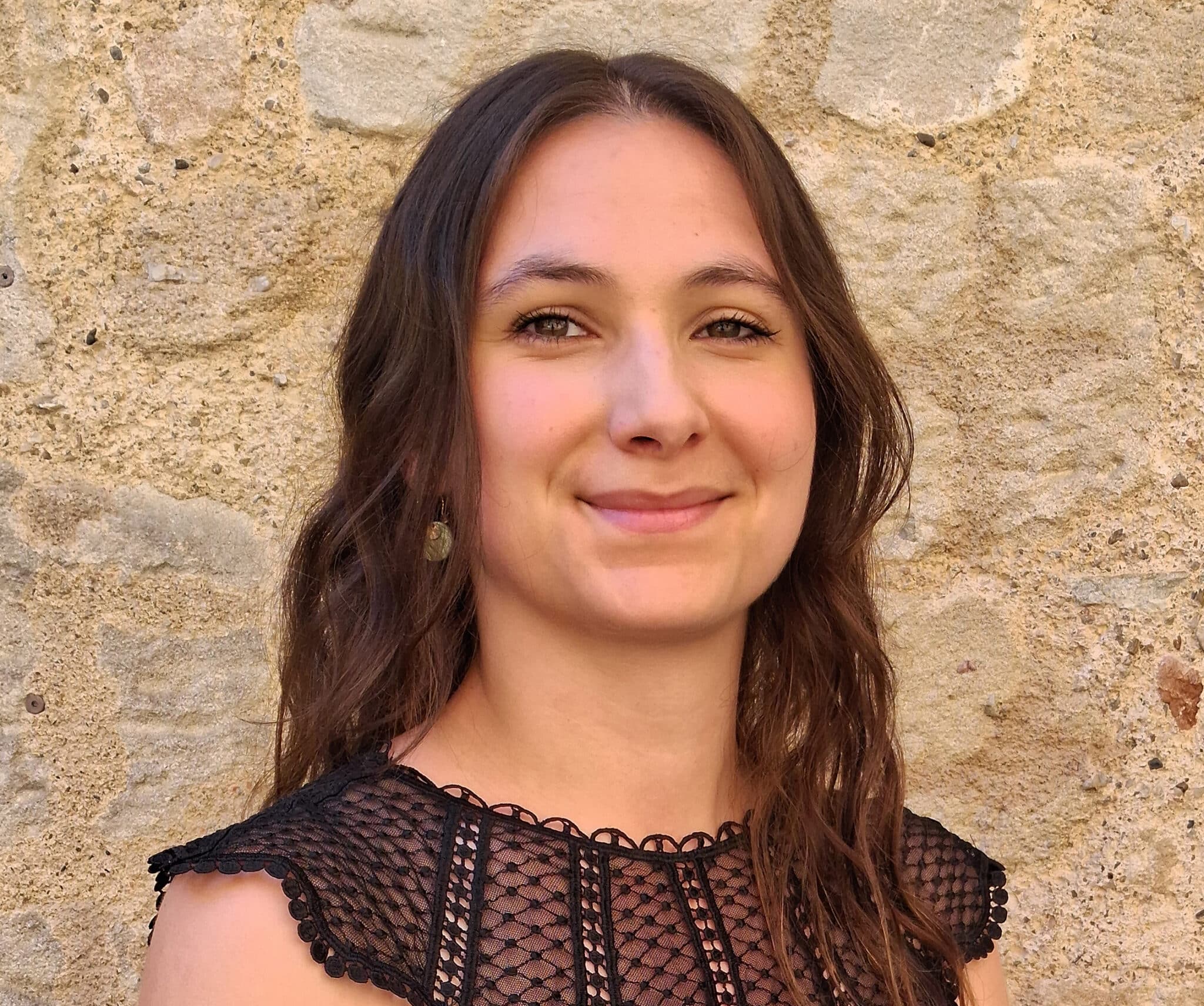 Cécile Rocca Site