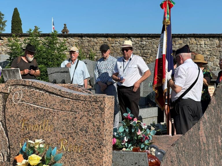 Cérémonie Résistants Étrangers 17 06 26 2