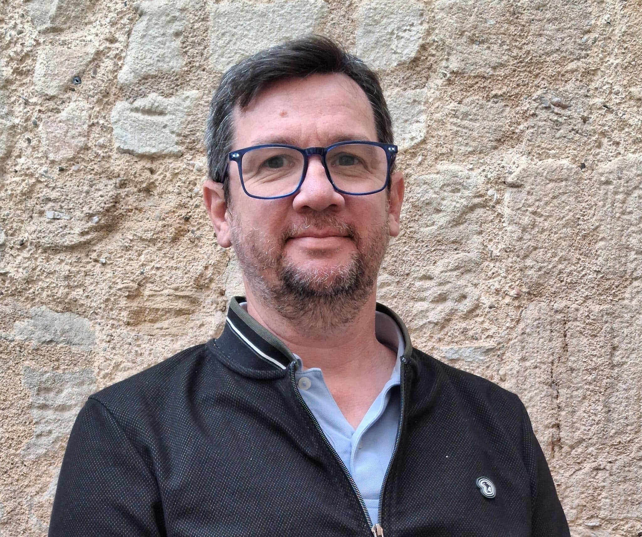 David Boulbes Site