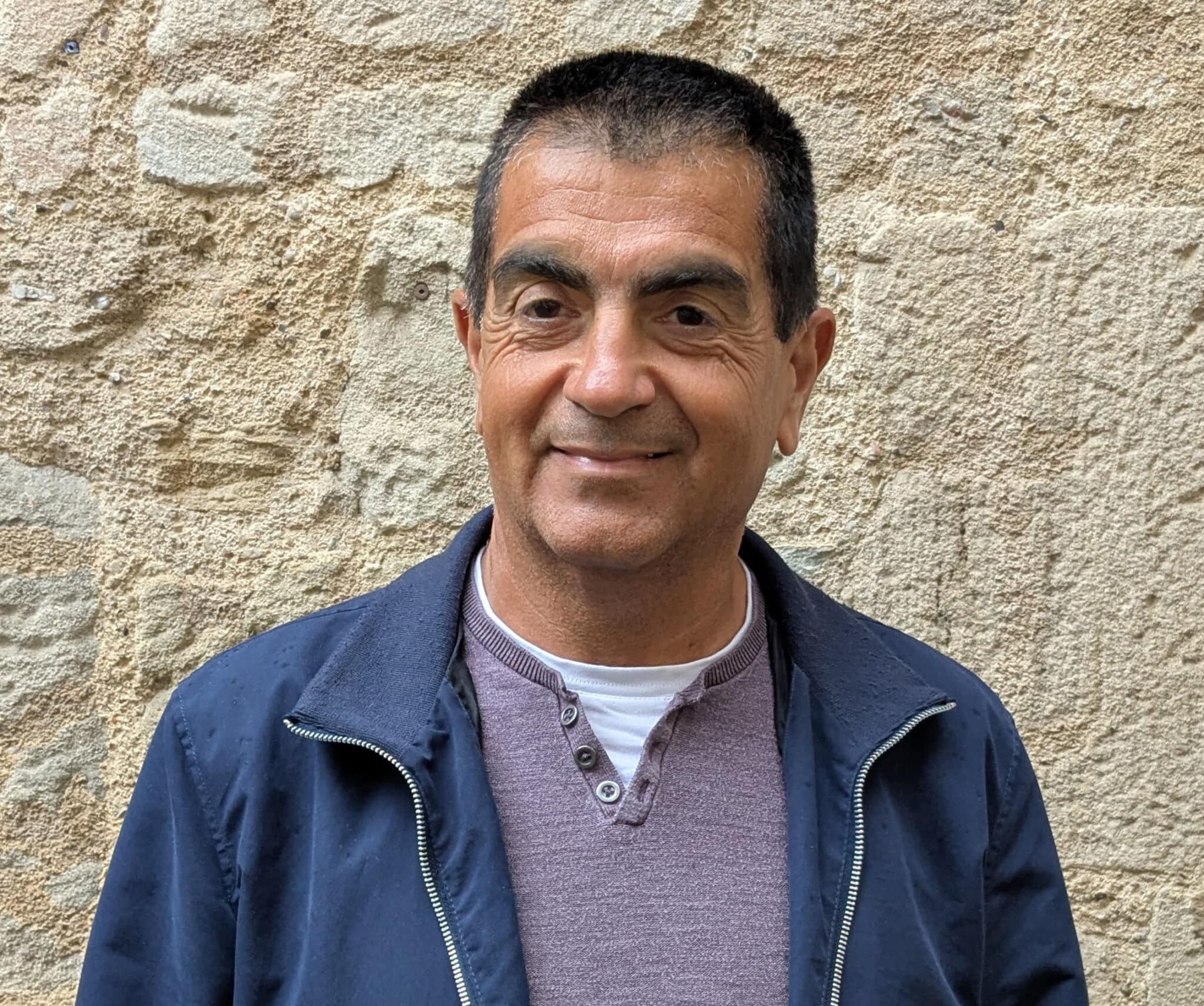 Gilles Marthet Site