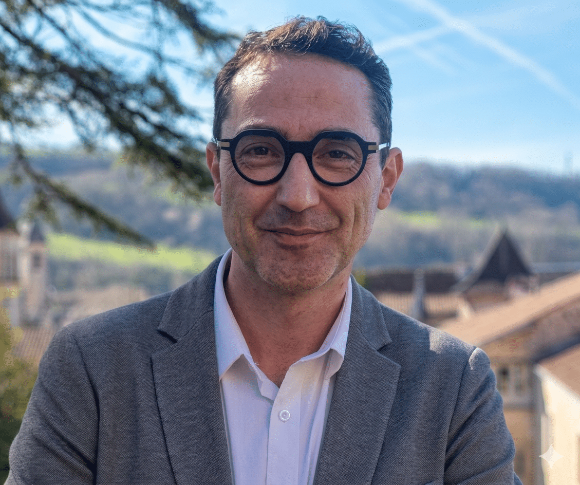 Guillaume Baldy Site Améliorée