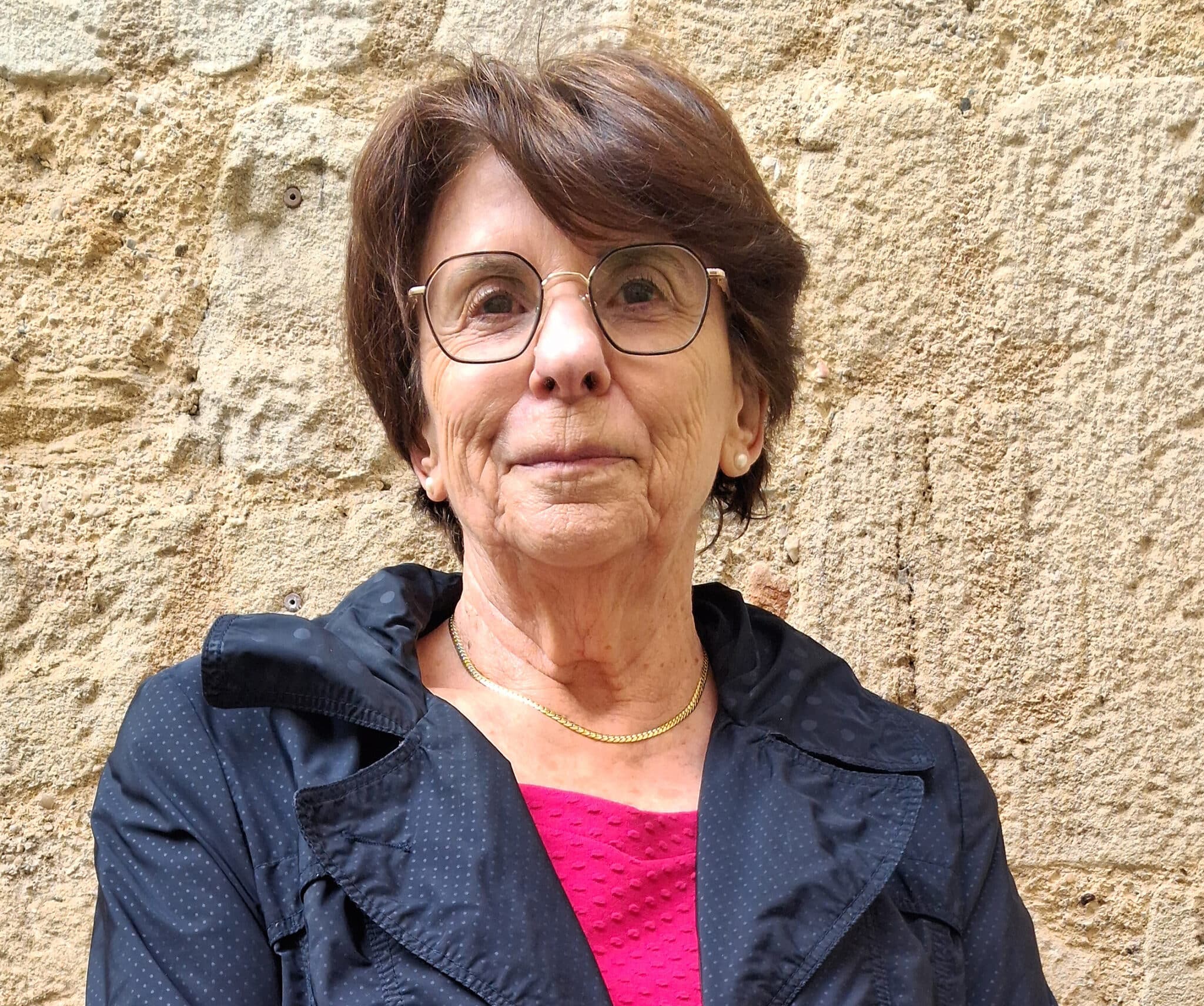Irène Gastaudo Site