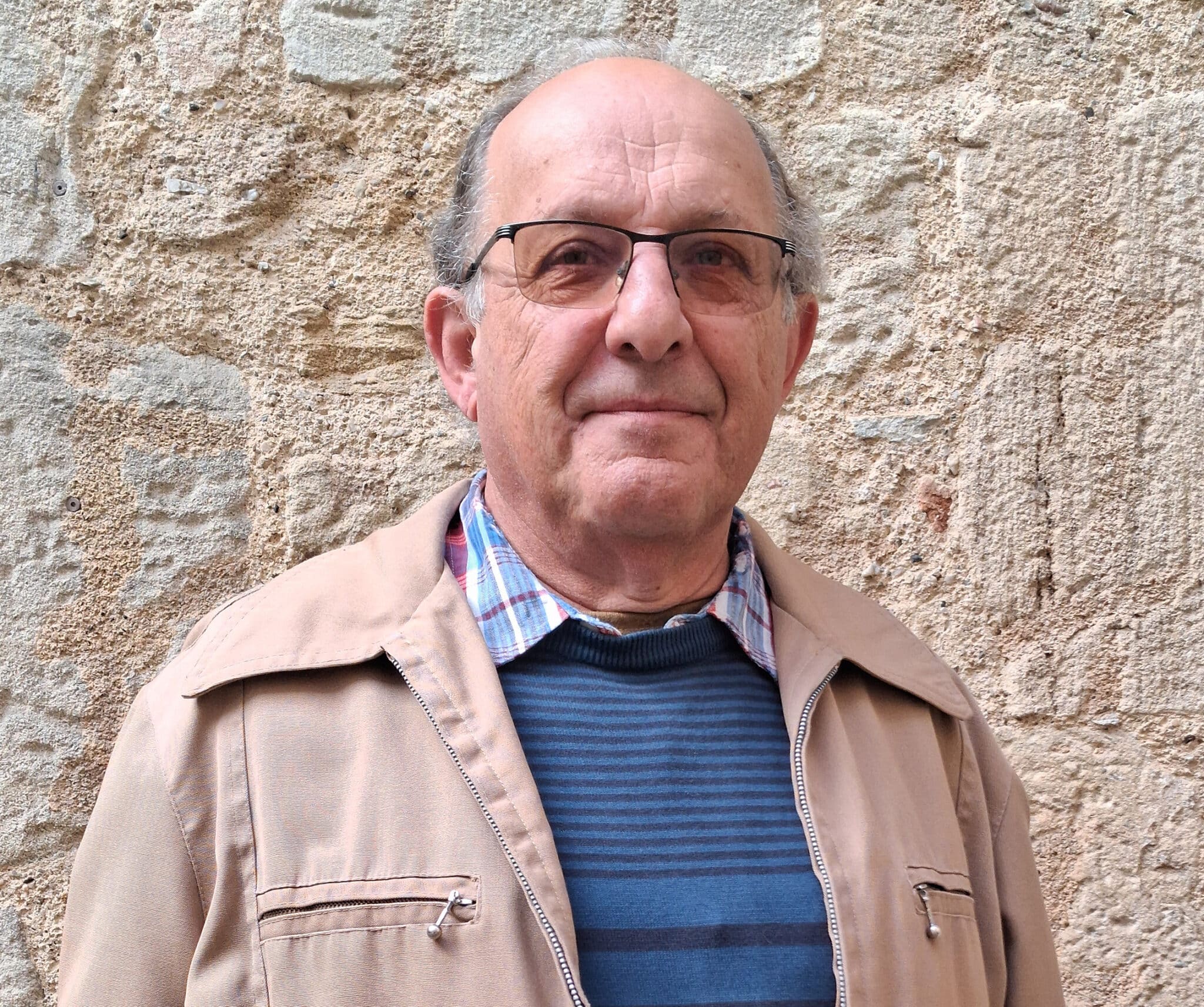 Jacques Delbos Site