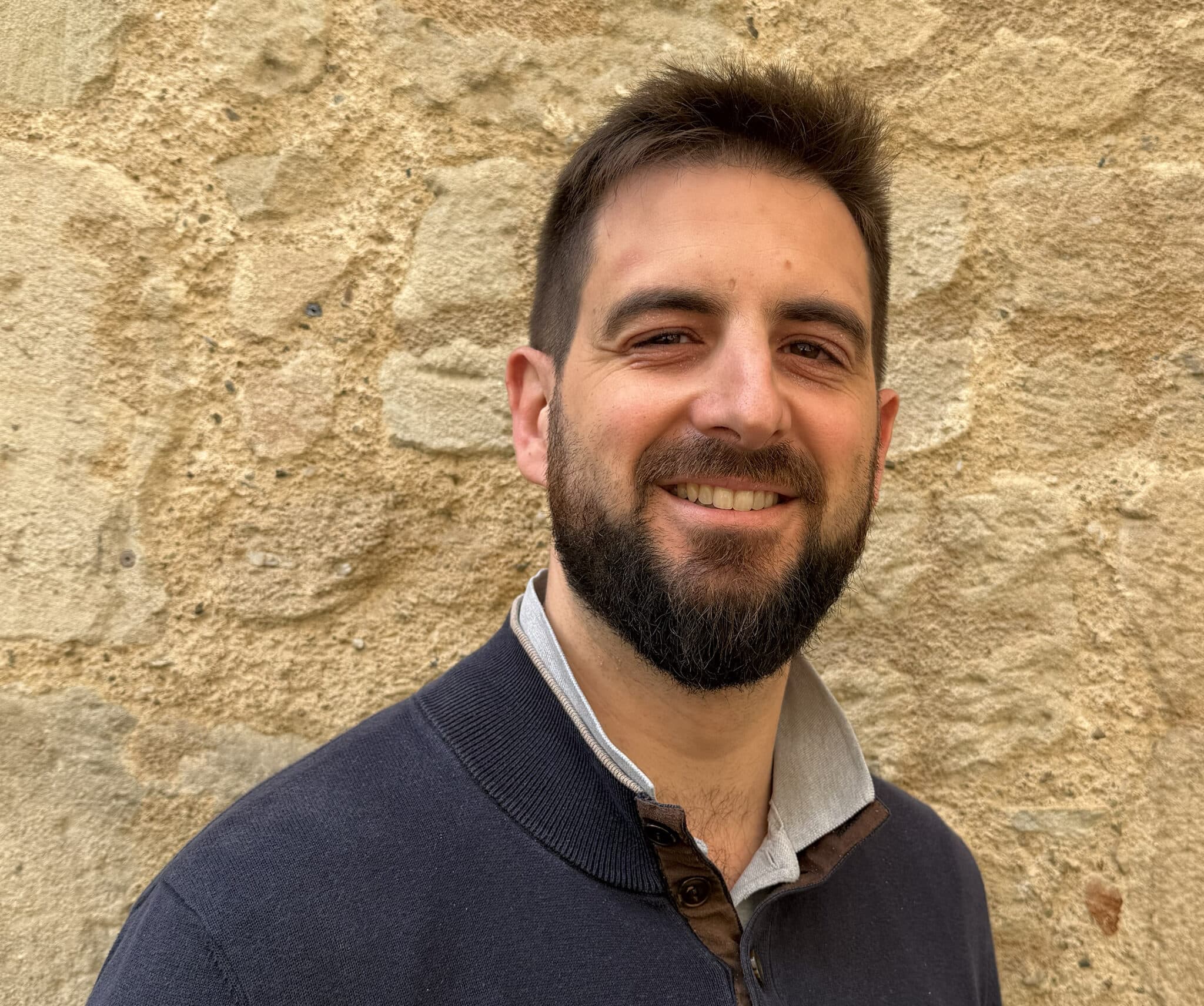 Mathieu Arjeau Site