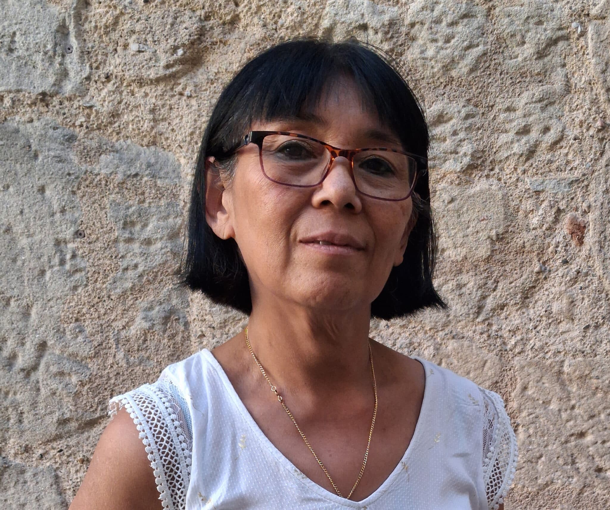 Pauline Bijoli Portrait Site