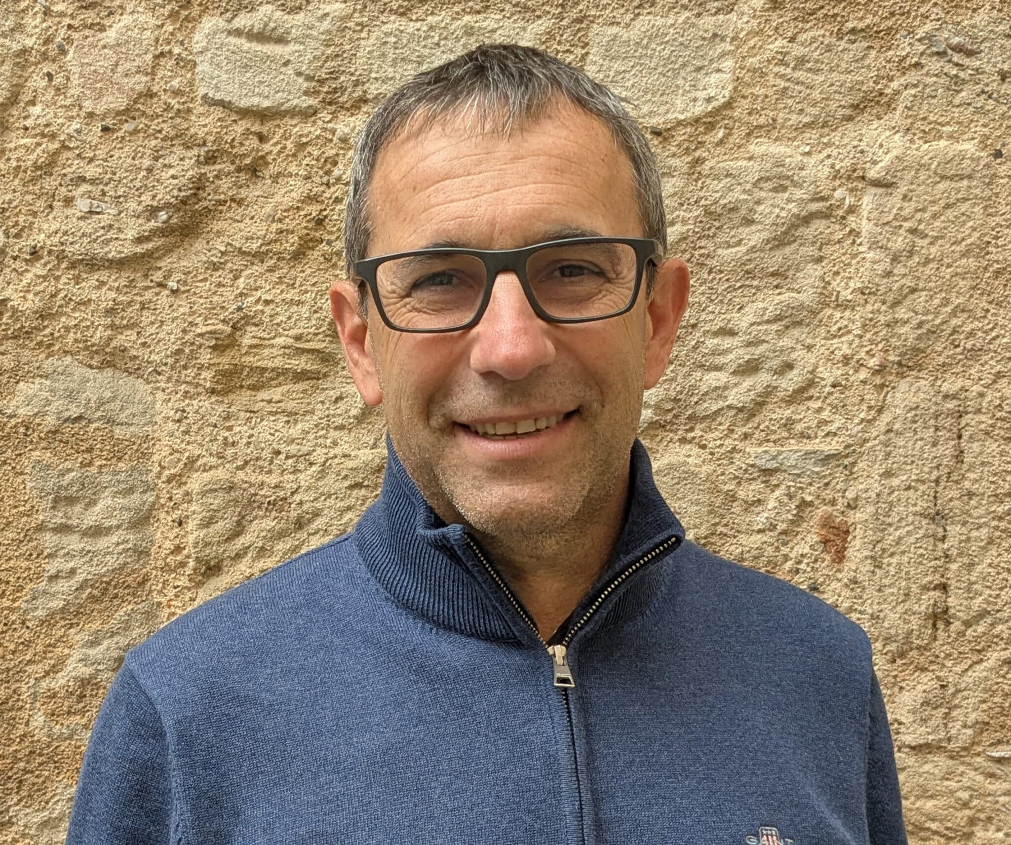 Philippe Brouqui Site