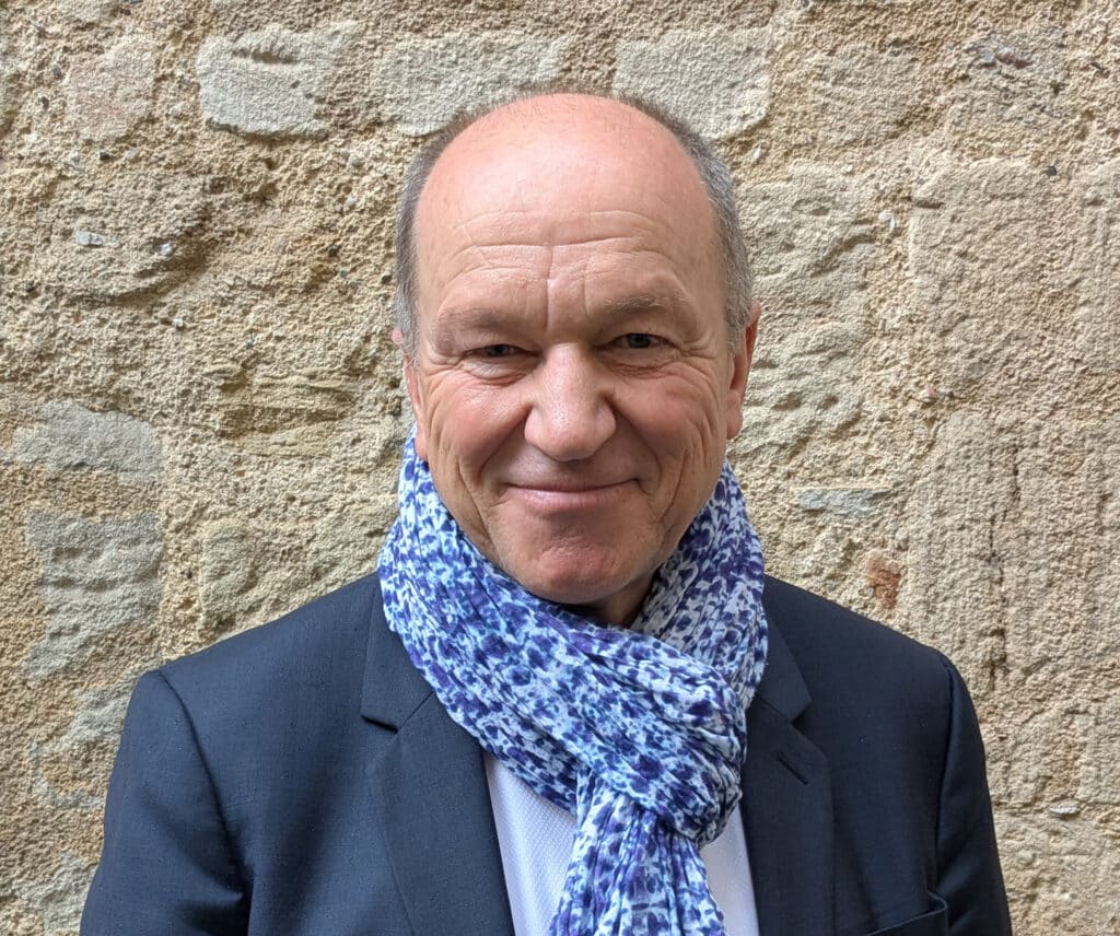Philippe Landrein Site