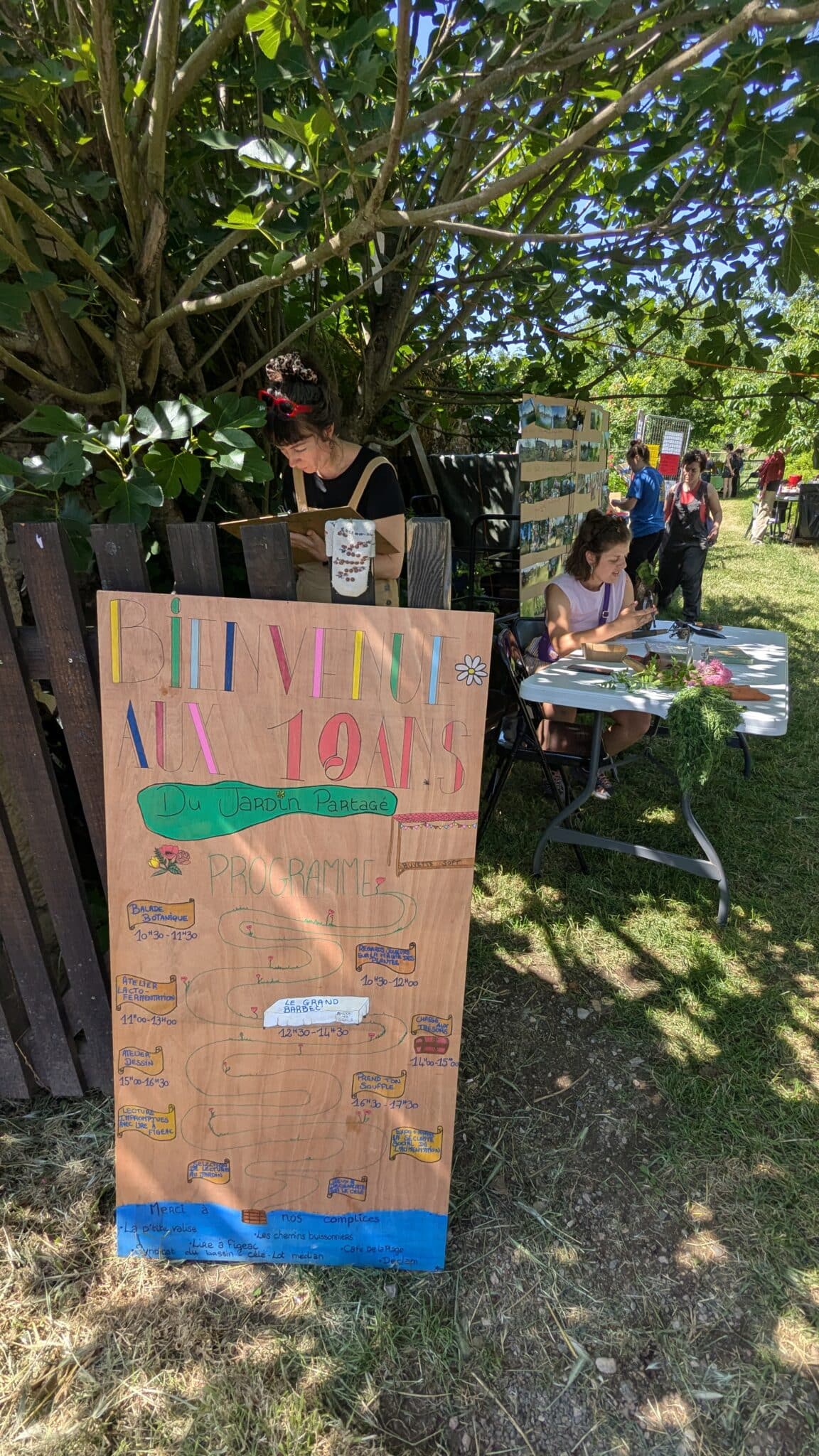 Rdv Jardin 10 Ans Jardin Parargé 7 06 26 (22)