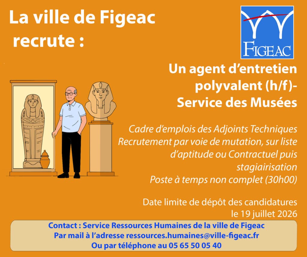 Recrutement Agent Musées 17 06 26 Copie