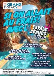 sorties ej canicule