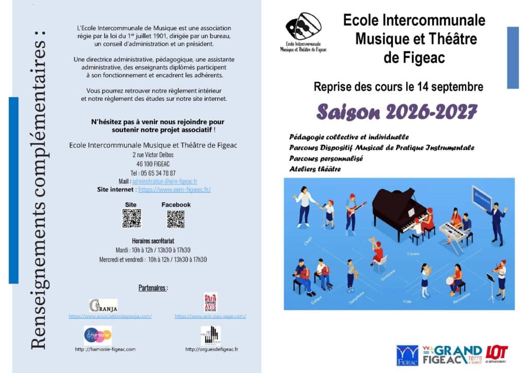 2026-2027 Plaquette_Page_1