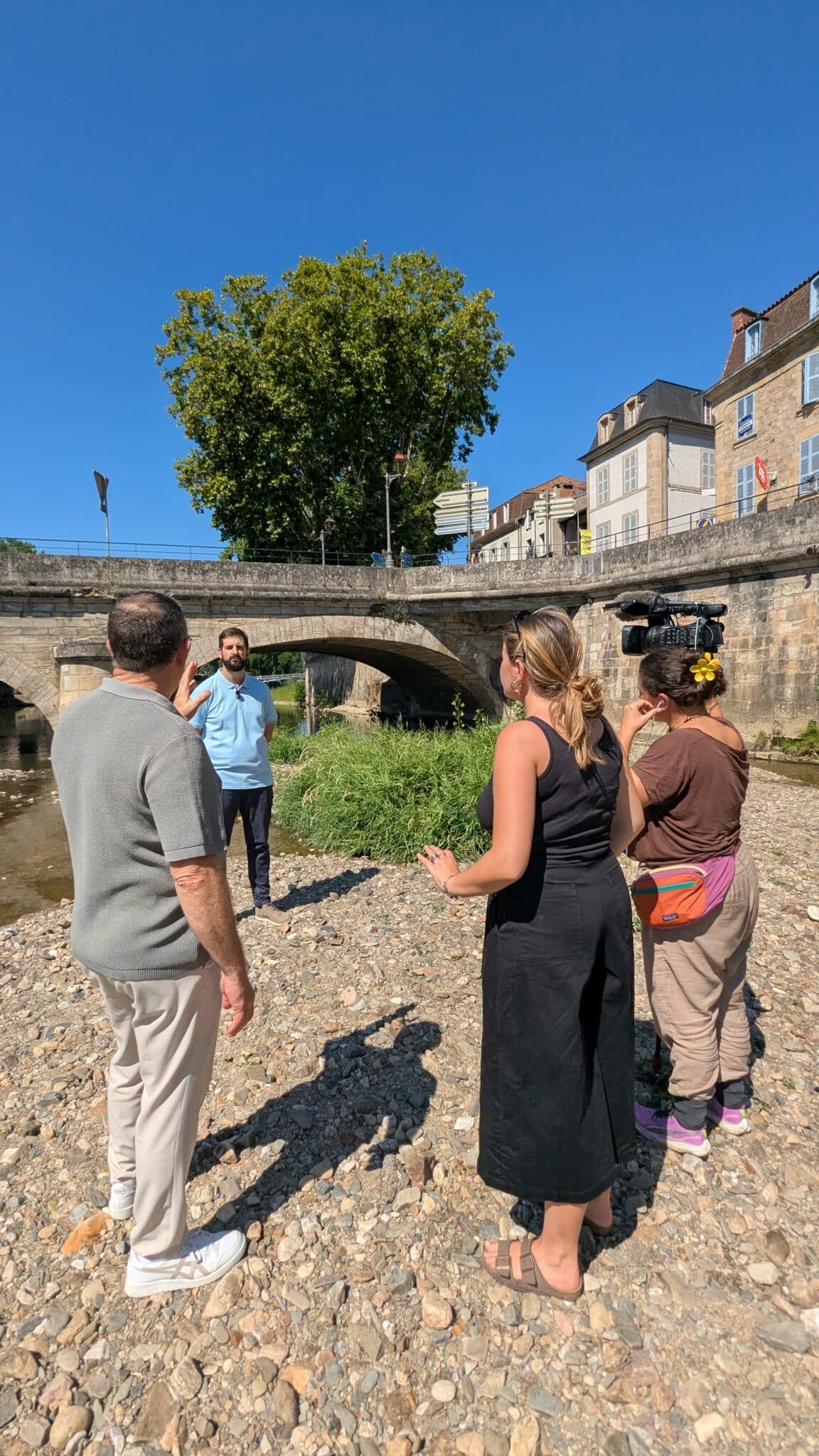 Reportage Tf1 La Matinale Le 13 08 26 (9)