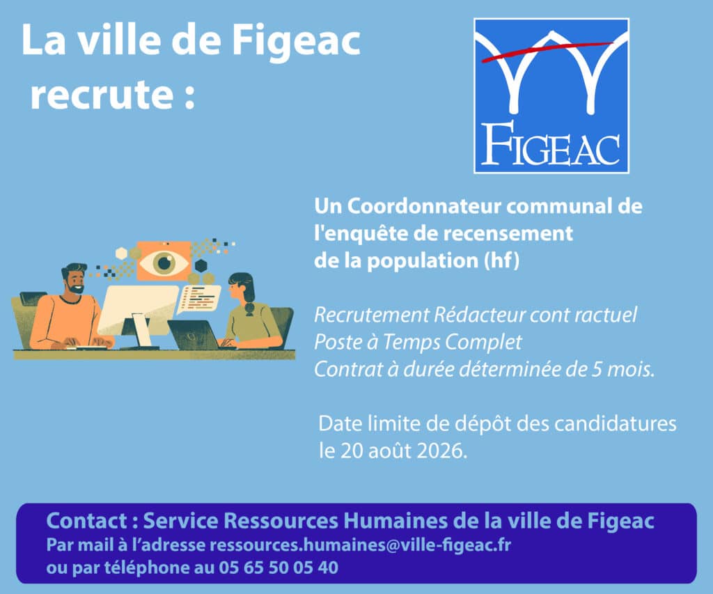 Recrutement Au 08 26 Recensement Copie