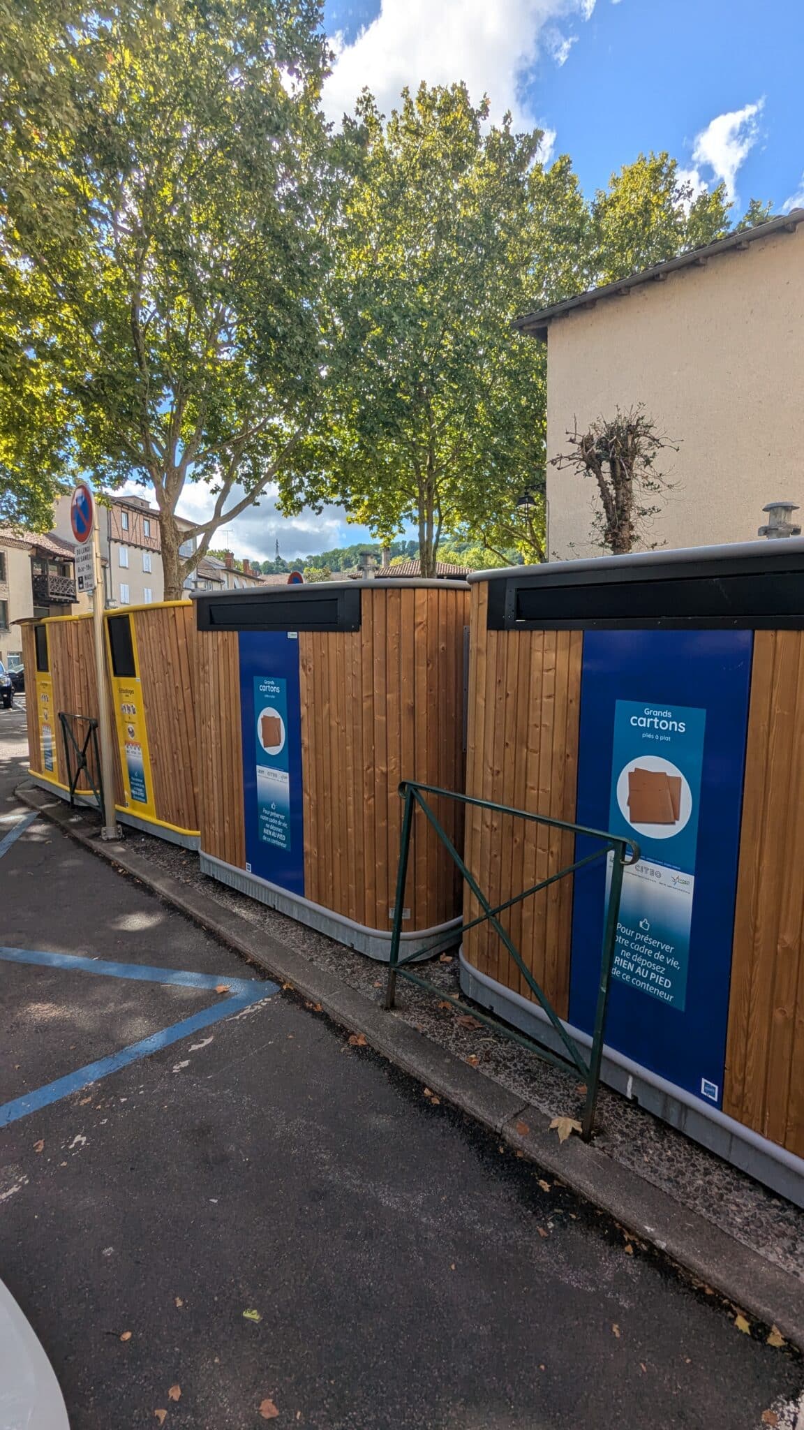 Dépôts Sauvages Rue République Le 10 Septembre 26 (12)
