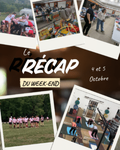 4 et 5 octobre