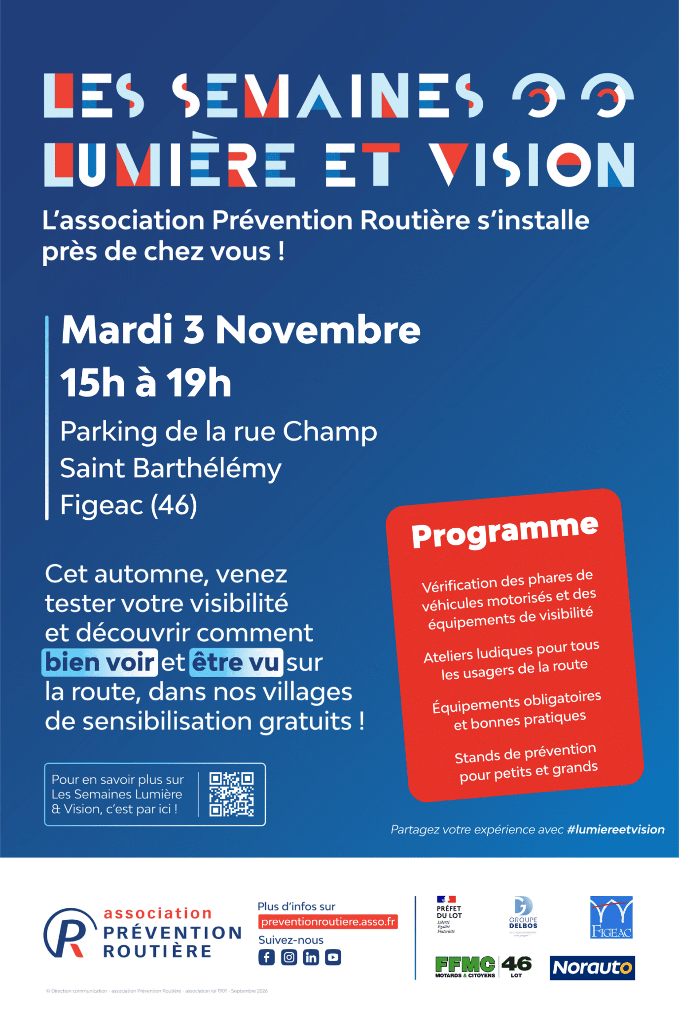 Affiche Lv Figeac 2026