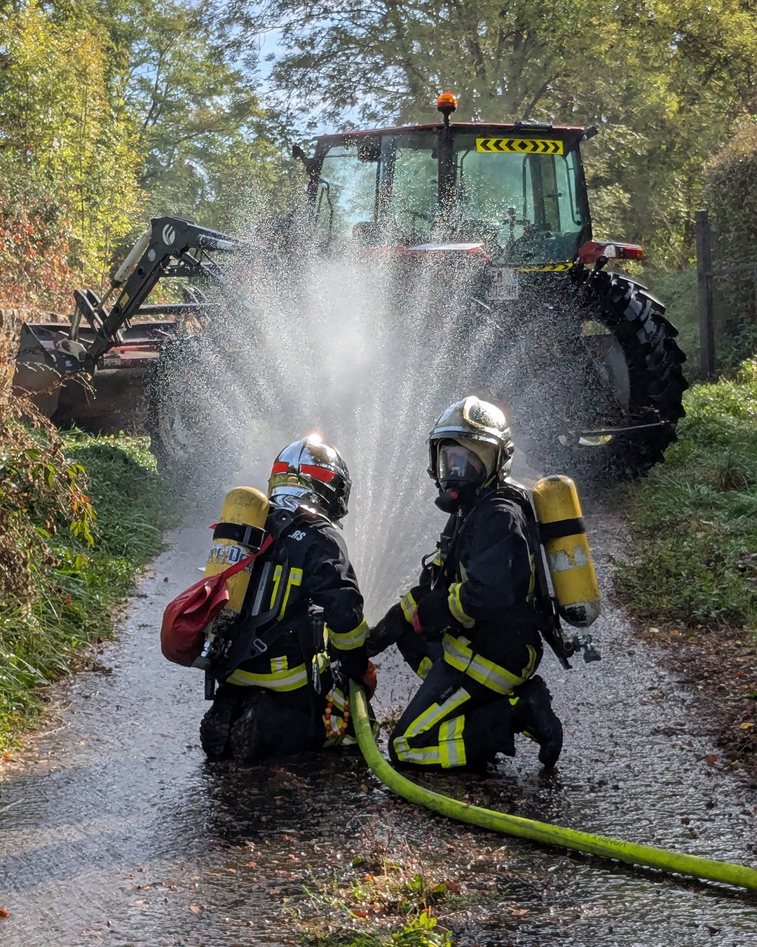 Exercice Térega 6