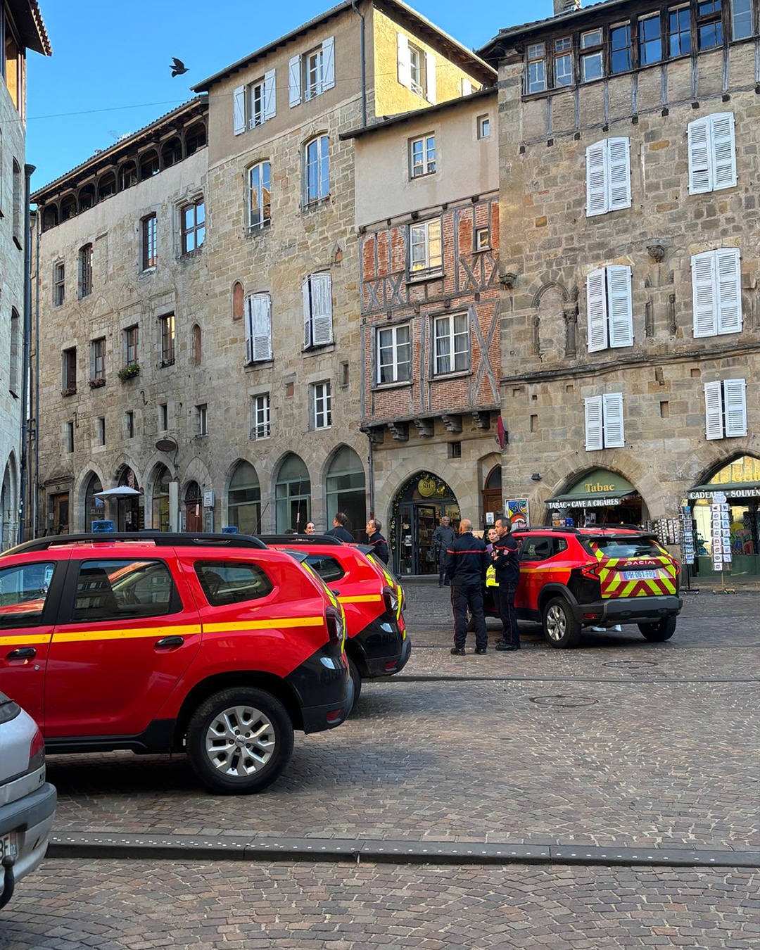 Pompiers Musée 2
