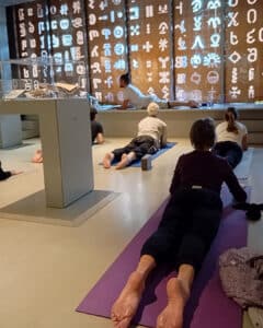 yoga 2