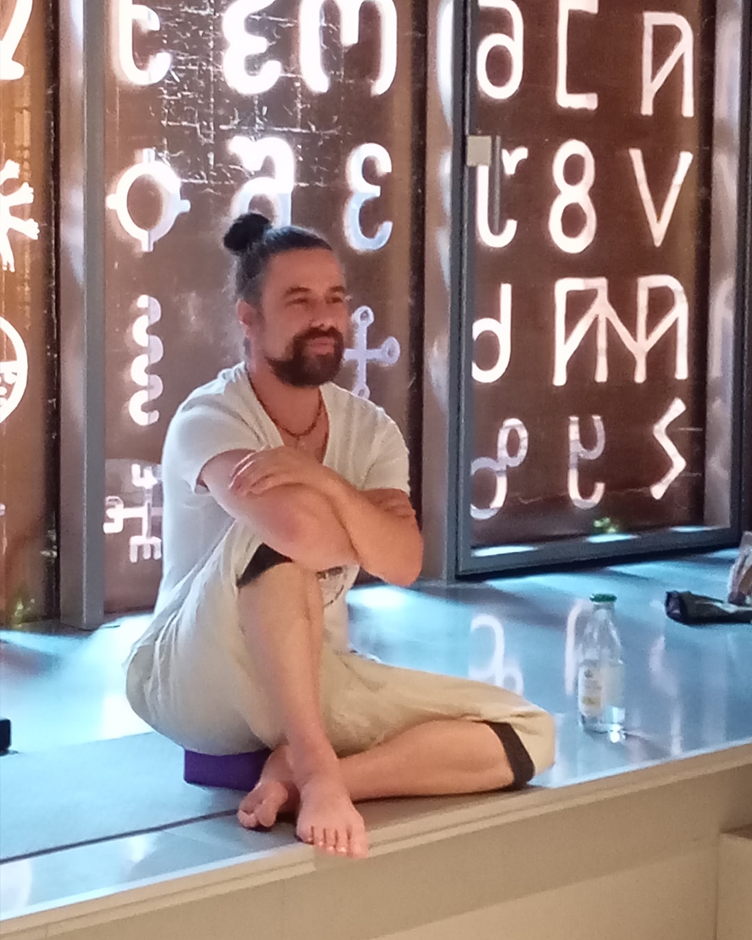 Yoga 4