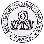 Logo-Association-Amis-Musee-Champollion-Ville-Figeac