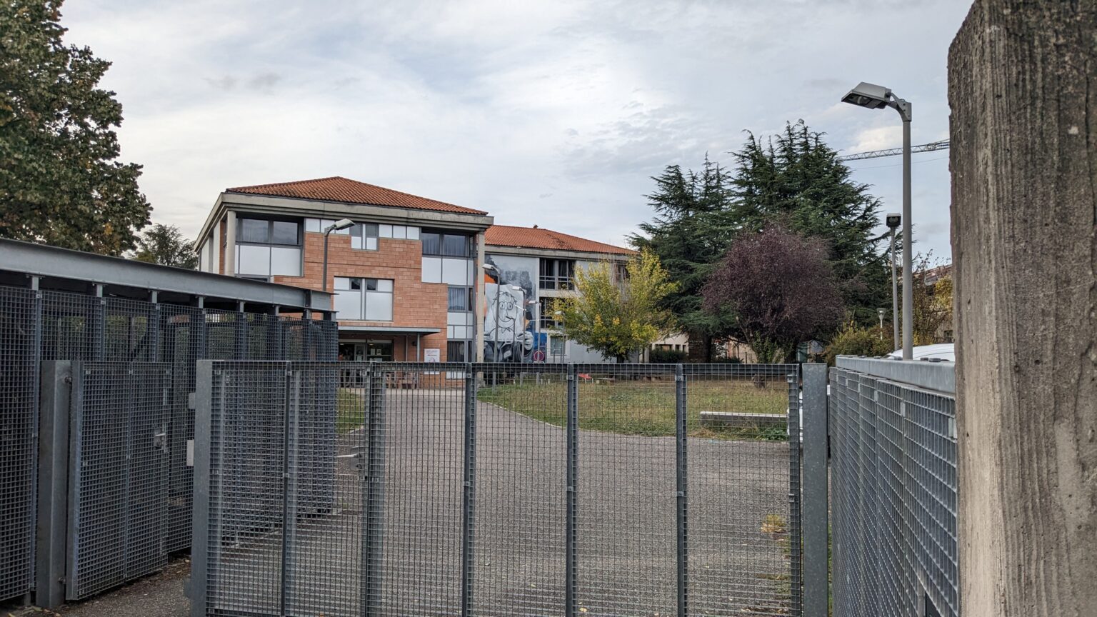 ANRAS Résidence habitat jeunes Ville de Figeac